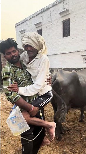 Papa ji ka pyaar 😂😂😂