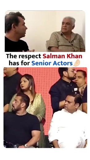 Salman Khan's Bigg Boss Moments: A Viral Clip