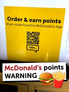 Maximize Your McDonald's Points Before March 17th!
