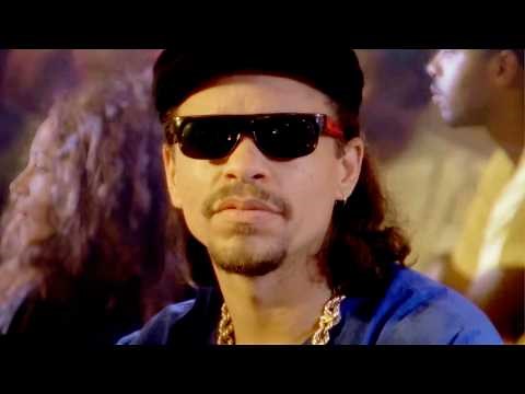 Ice-T ‎- I'm Your Pusher (Official Video) [Explicit]