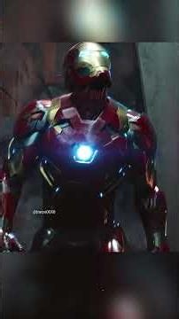 This was the first time Tony Stark had been completely overwhelmed #marvel