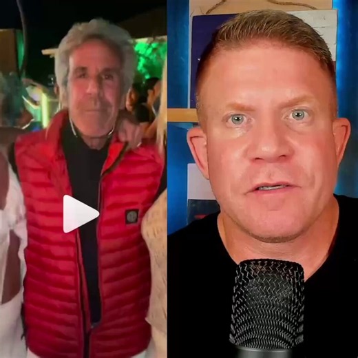 @not_jeffepstein Do you think your odds are 100% bc you, couph, I mean Epstein pedos still running govt? What do you think of the video that basically proves you're Epstein, or makes a highly credible case to the fact?https://t.co/Q3TnTpjLfv