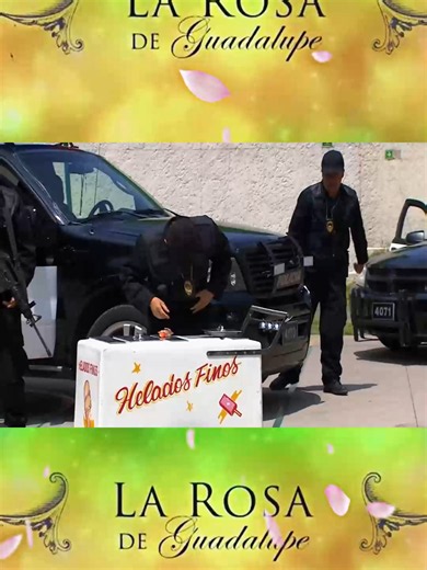 #LaRosaDeGuadalupe #HistoriasDeVida #DramaMexicano #ReflexionesDeVida | elena