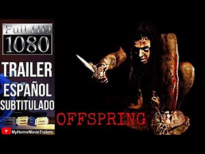 OffSpring (2009) (Trailer HD) - Andrew van den Houten