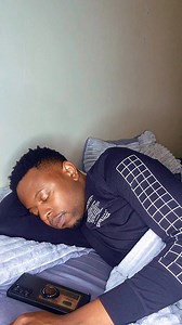 When you have to wake up at 7am and choose not to set the alarm | Jay Shez