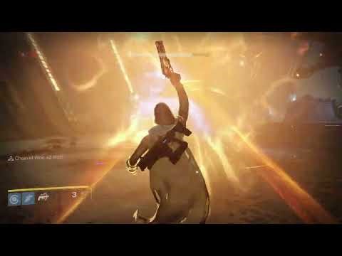 Destiny | Full Playthrough (Part 10)