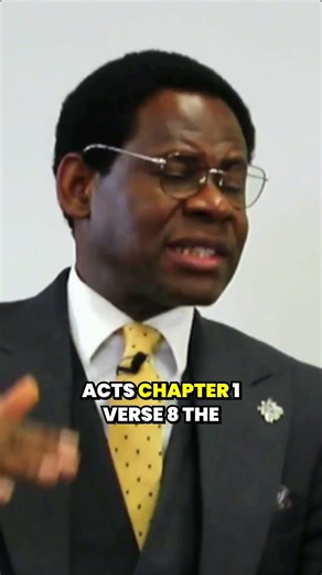 You’re Not Powerless: How the Holy Spirit’s “Dynamis” Gives You the Power to Cause Change (Acts 1:8)