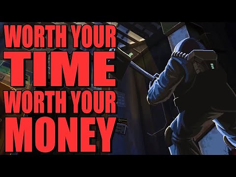 Subterrain: Mines of Titan | Worth Your Time and Money (Review)