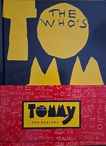 The Who - The Who's "Tommy: The Musical"