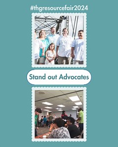 Introducing more of our amazing exhibitors for the 11th Annual Special Needs Resource Fair! To learn more and check out our list of exhibitors, click here: https://www.thehelpgroup.org/resource-fair/ | Help Group