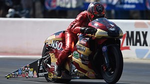 22K views · 447 reactions | Matt Smith Racing picks up his second win of the year, the 40th of his career, and takes over the points lead for the first time this season at the #CarolinaNats! Mission Foods | NHRA | Facebook