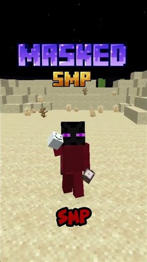 Join This Minecraft SMP #shorts #minecraft #smp #java #discord #minecraftsmp
