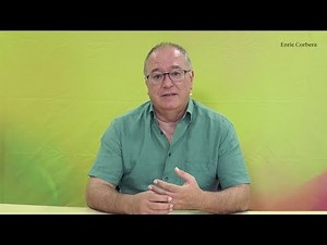 Fear of commitment - Enric Corbera