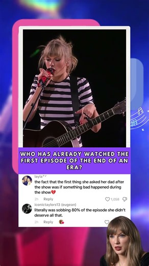 Who has already watched the first episode of The End of an Era? #theendofanera