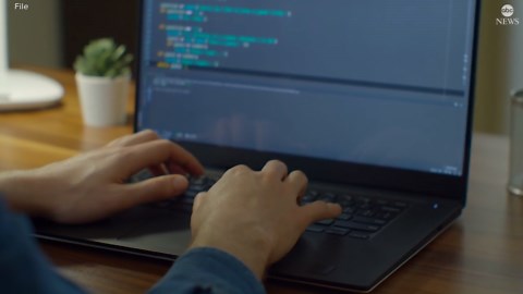 Chip giant Nvidia releases earnings report