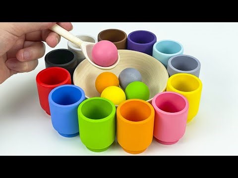 Learn ABC in Minutes with this FUN Preschool Puzzle!