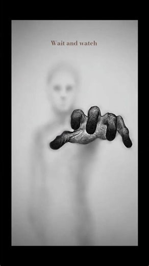 Horror Sketch Drawing 😱 Easy & Realistic Horror Art Step by Step | #shortsfeed