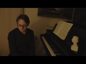 F. Chopin - Etude Op. 25 no. 7 in C sharp minor - analysis - Greg Niemczuk's lecture, tutorial