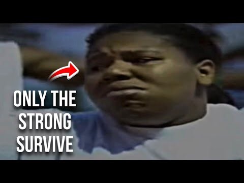 WHAT BAND CAMP IS LIKE AT AN HBCU...