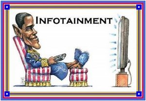 What is Infotainment: A Brief Overview