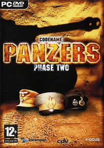 Codename : Panzers : Phase Two sur PC