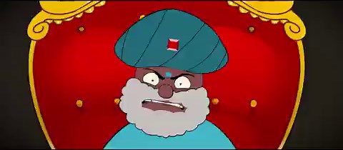 Kitty num num (Music by TeffyD, sfx by NickSenny)