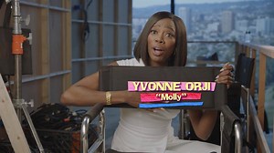 10K views · 352 reactions | “Season 3 is gonna be AWKWARD.” But what else is new? Let’s take a look back at the last day on set. | Insecure | Facebook