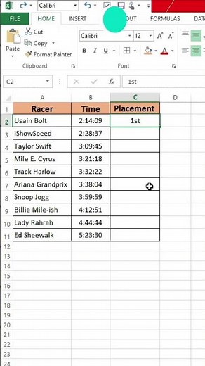 📌 Superscripts in Excel | Easy & Quick Tutorial (2025)