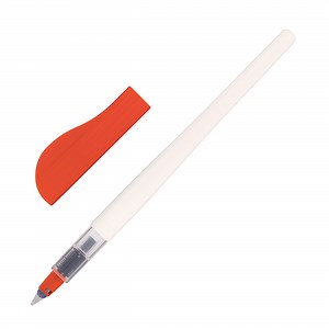 Pilot Parallel Fountain Pen - Red, 1.5mm - The Goulet Pen Company