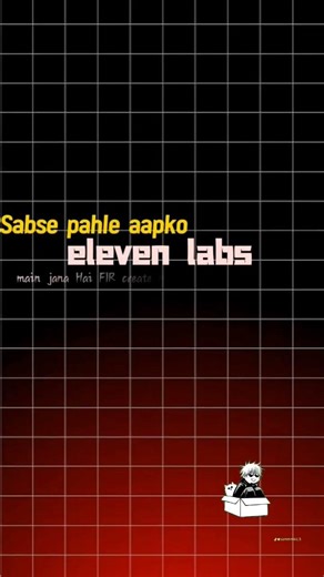 Day 3 of making typography videos