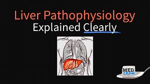 Liver Diseases Made Easy For Clinicians - Labs, Hepatitis...
