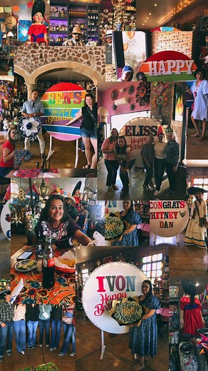 We’re grateful for all the wonderful times shared with you. Here’s to more unforgettable memories in the year ahead! 🥂💖 #ThePinkStore | The Pink Store