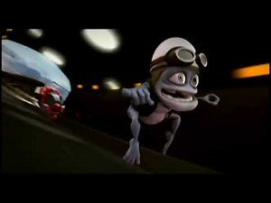 Crazy Frog - Axel F (Official Video).mp4 720p