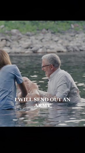 “& surely I am with you always, even to the end of the age.” #baptism #waterbaptism #christian #laurendaigle #worship #praise #iwillsendoutanarmy #discipleship #bible #genzchristian