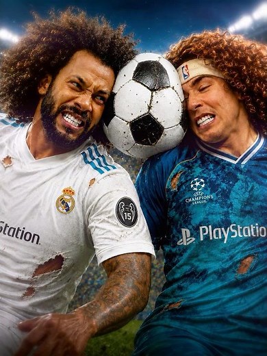 Marcelo Vs Freestyler 🤯