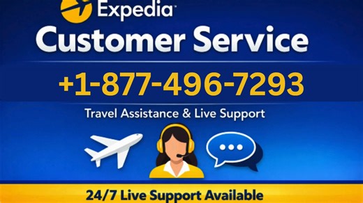 Expedia® Customer Service Complete Guide = Step-by-Step Help & Support 24/7 Expedia