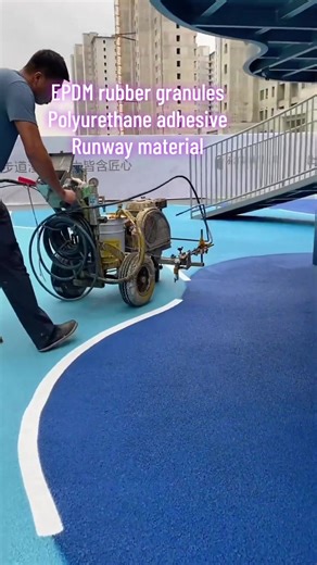 Full-Scale Resumption of EPDM Rubber Production