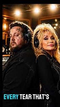 Jelly Roll & Dolly Parton — Heaven’s Phone Line - Emotional Cinematic Anthem