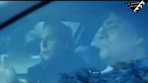 Superbe dialogue entre Bernard Tapie et Fabrice Luchini dans Hommes, femmes, mode d'emploi (Claude Lelouch, 1996) | LA RADIO DU CINEMA