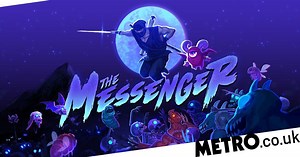 Game review: The Messenger on PS4 is an indie retro marvel