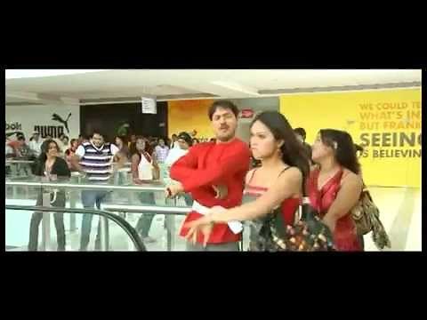 Shahrukh Ho Chahe - Hero No.1 - Super Hit Chhattisgarhi Movie Song -Anuj Sharma - Shikha