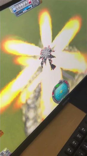 新手の兵器#カーバルスペースプログラム