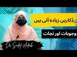 Eructation| Dr Sadaf Adeeb | THE MEDICOS WORLD