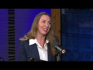 Inside Olympia - CLIP - Katy Ruckle & Gretchen Peri