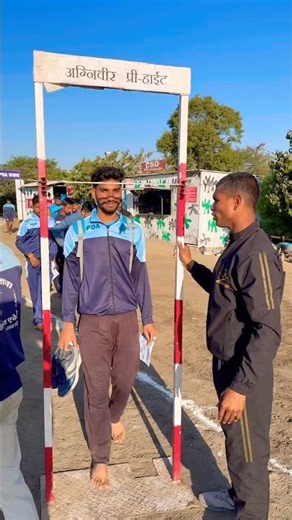army hight measurement 😱💯 #army #armylover #motivation #sainikvijay