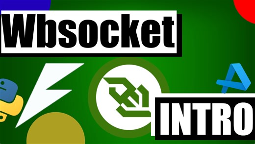 Curso/Libro: Introducción a la creación de websockets en FastAPI