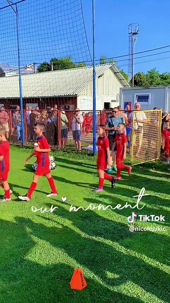 Barca Academy in Croatia: Football Development Insights