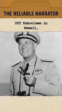 The Commander Who Proved US Torpedoes Were Broken, Charles Momsen #navy #history