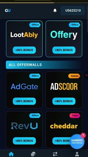 gamers universe best way to get LTC