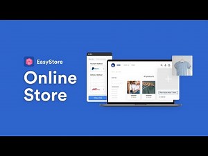 Drive More Sales with Online Store in EasyStore